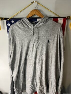 Ralph Lauren Polo Hoodie